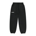 PHXNTOM Chaos Cuffed Sweatpants - White Logo