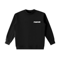 PHXNTOM Core Sweatshirt - White Logo