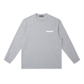 PHXNTOM Core Long Sleeve - White Logo
