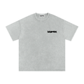 PHXNTOM Chaos Washed Tee - Black Logo