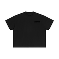 PHXNTOM Chaos Oversized Tee - Black Logo