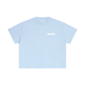 PHXNTOM Chaos Oversized Tee - White Logo