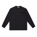 PHXNTOM Chaos Long Sleeve - Black Logo