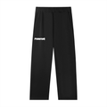 PHXNTOM Core Sweatpants - White Logo