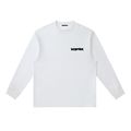 PHXNTOM Chaos Long Sleeve - Black Logo