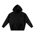 PHXNTOM Chaos Hoodie - Black Logo