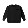 PHXNTOM Chaos Sweatshirt - Black Logo