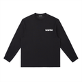PHXNTOM Chaos Long Sleeve - White Logo
